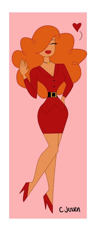 Sexy Secretary Ms. Bellum will do anything to get the。